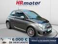 Abarth 500 1.4 T-Jet 16V Gris - thumbnail 1