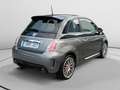 Abarth 500 1.4 T-Jet 16V Gris - thumbnail 2