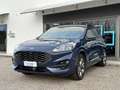 Ford Kuga Kuga III 2020 1.5 ecoblue ST-Line 2wd 120cv auto Bleu - thumbnail 3