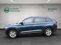 Skoda Kodiaq 2.0 TDI DSG 4x4 Ambi.*Navi*7-Si.*Canton* Bleu - thumbnail 3