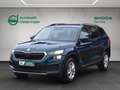 Skoda Kodiaq 2.0 TDI DSG 4x4 Ambi.*Navi*7-Si.*Canton* Bleu - thumbnail 1