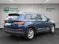 Skoda Kodiaq 2.0 TDI DSG 4x4 Ambi.*Navi*7-Si.*Canton* Bleu - thumbnail 7