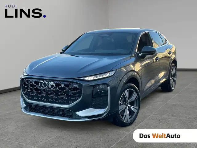 Audi Q3 TFSI quattro 150 kW