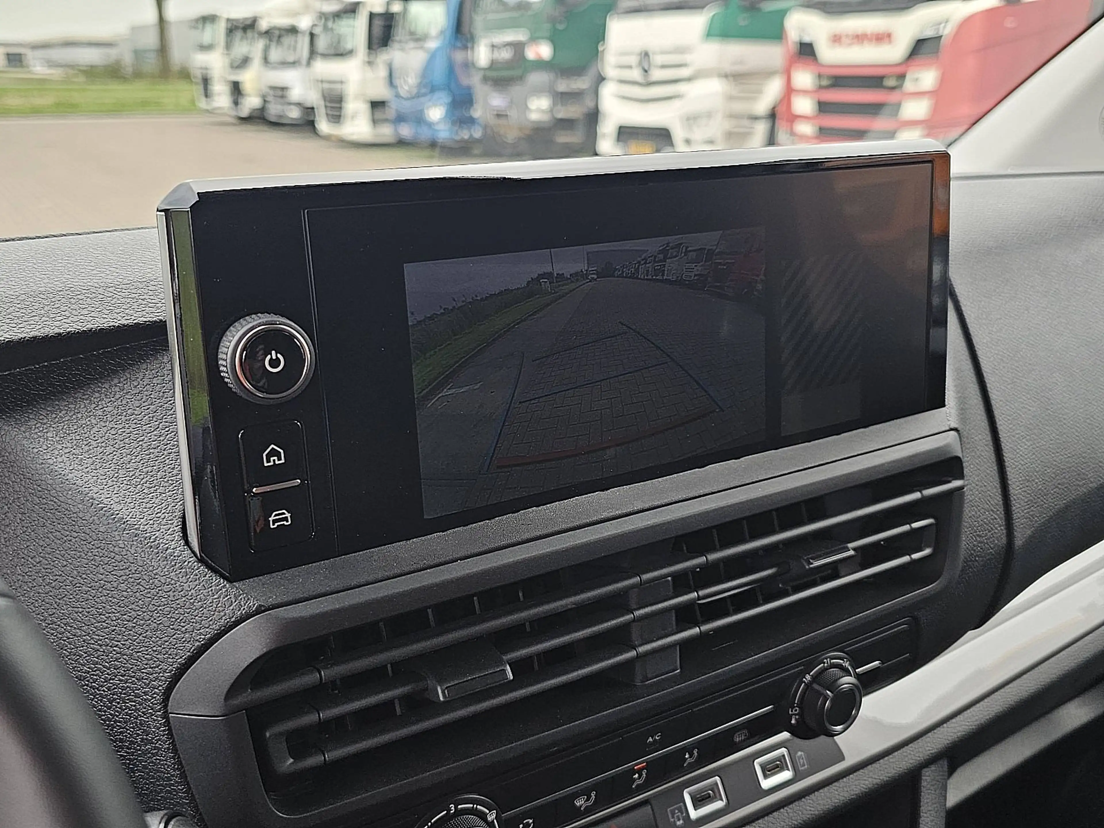 Toyota Proace PRO-ACE ELECTRIC snellaad 345km wltp — photo 16