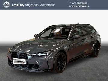 Competition Touring M xDrive 390 kW, 5-türig