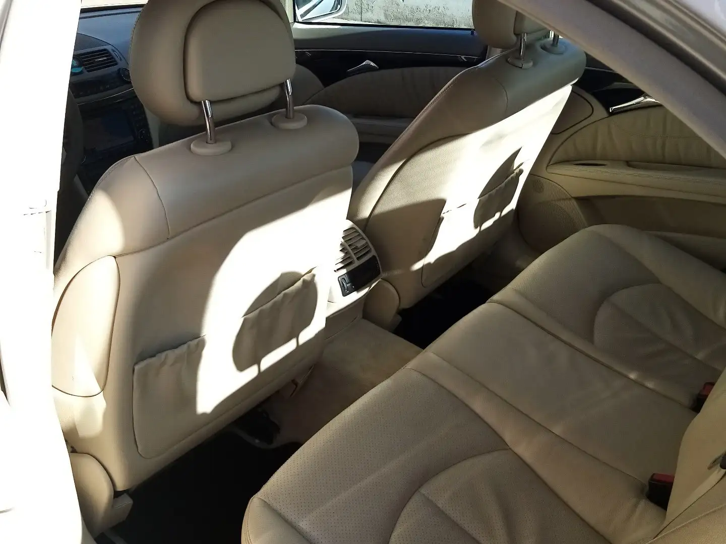 Mercedes-Benz E 280 CDI Avantgarde - 2