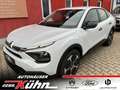 Citroen C4 X PureTech 100 Stop&Start YOU Weiß - thumbnail 1