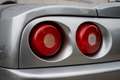Ferrari 360 360 Spider F1*New service belts*37.000 km Gris - thumbnail 11