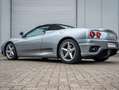 Ferrari 360 360 Spider F1*New service belts*37.000 km Gris - thumbnail 3