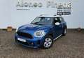 MINI Cooper Countryman AUT. Azul - thumbnail 1