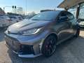 Toyota Yaris GR Circuit Performance Cerchi Forgiati Grigio - thumbnail 2