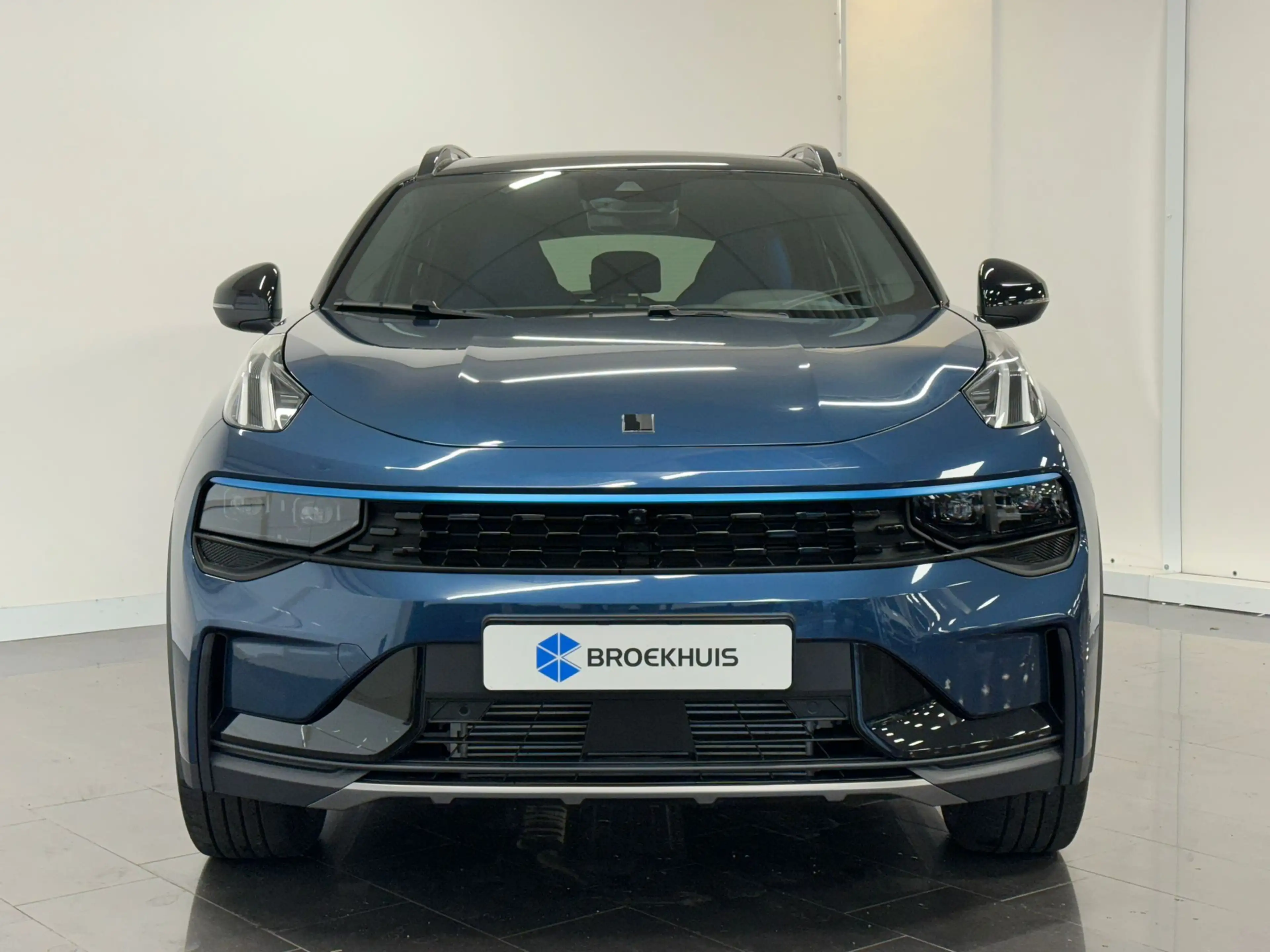 Lynk & Co 01 1.5 | 360 Camera | Stuur+Stoelverwarming | Panoram — photo 3