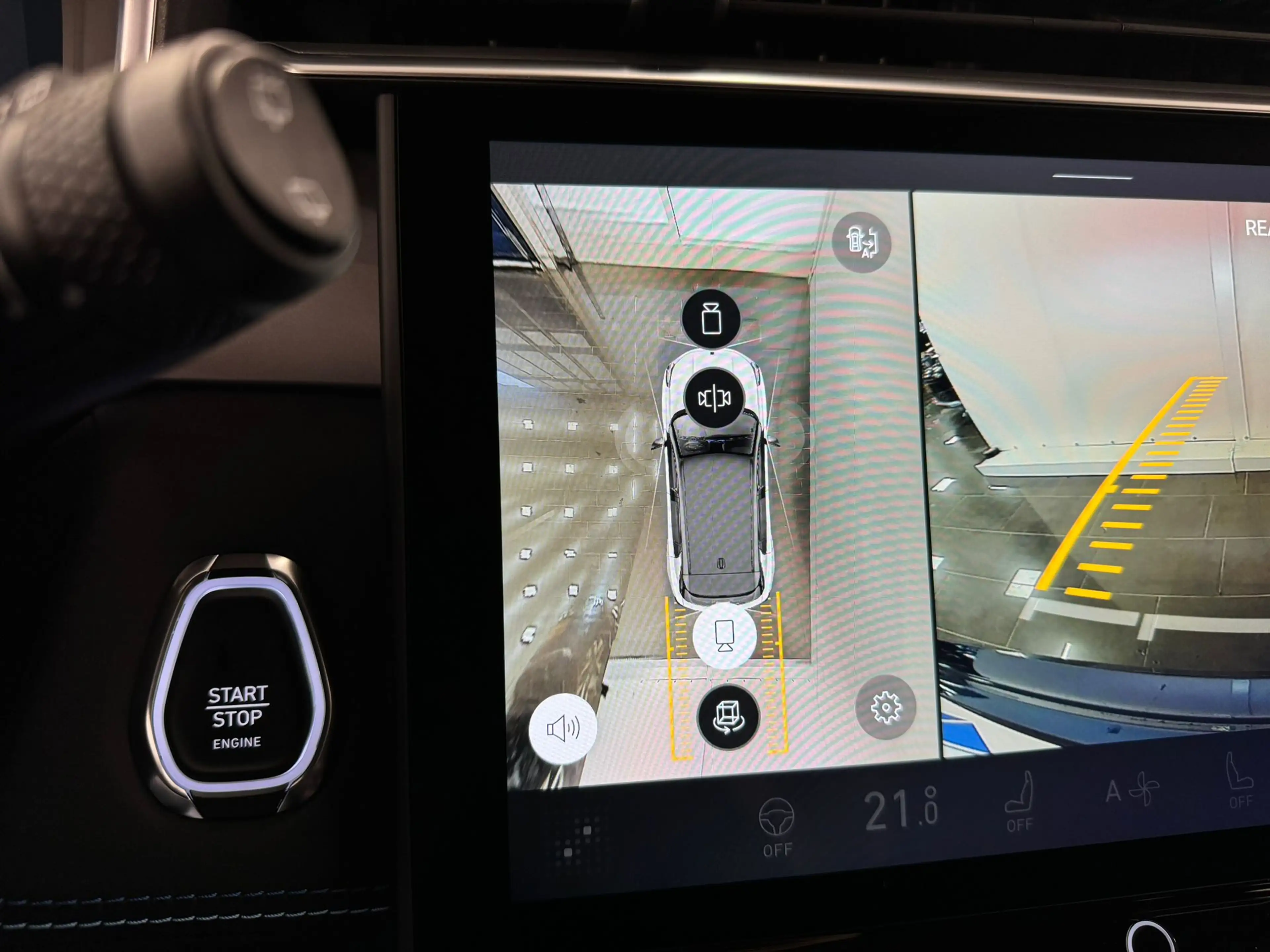 Lynk & Co 01 1.5 | 360 Camera | Stuur+Stoelverwarming | Panoram — photo 31