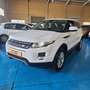 Land Rover Range Rover Evoque 2.2L TD4 Pure 4x4 Blanco - thumbnail 3