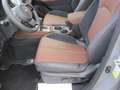 Subaru Forester 2.0ie PLATINUM*4X4*AHK 2.055KG*-7.591€*360°* Grau - thumbnail 16