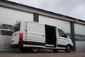 Volkswagen Crafter 50 2.0 TDI L3H2 DL AUT/ 3,5T/ STOELVERW/ TACHO/ ST White - thumbnail 4