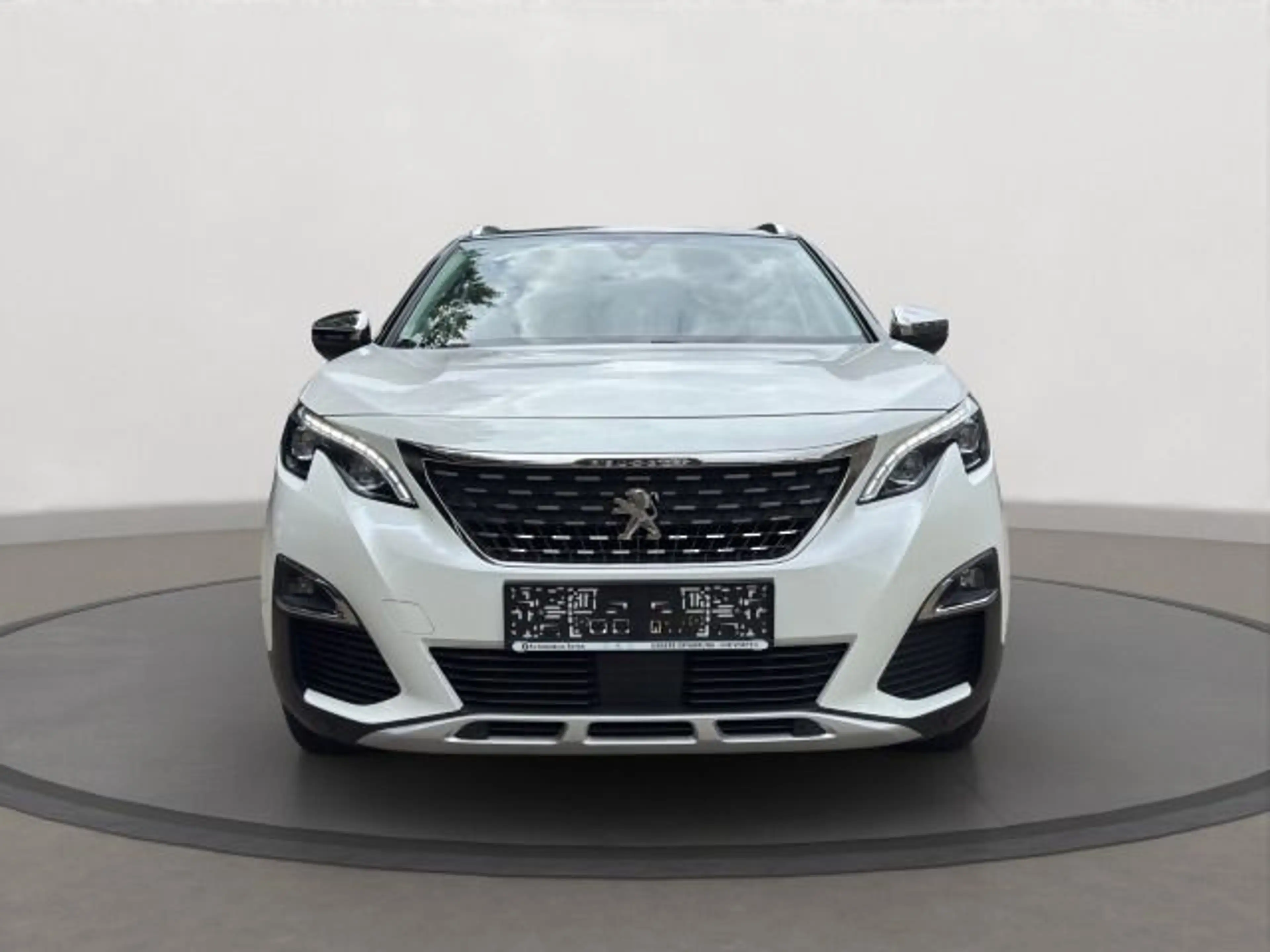 Peugeot 5008 1.5 130 CROSSWAY *7-SITZ*LED*MASS-SITZ*AHK* — photo 6