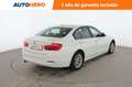 BMW 316 316d Advantage Blanco - thumbnail 6