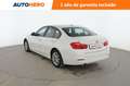 BMW 316 316d Advantage Blanco - thumbnail 4