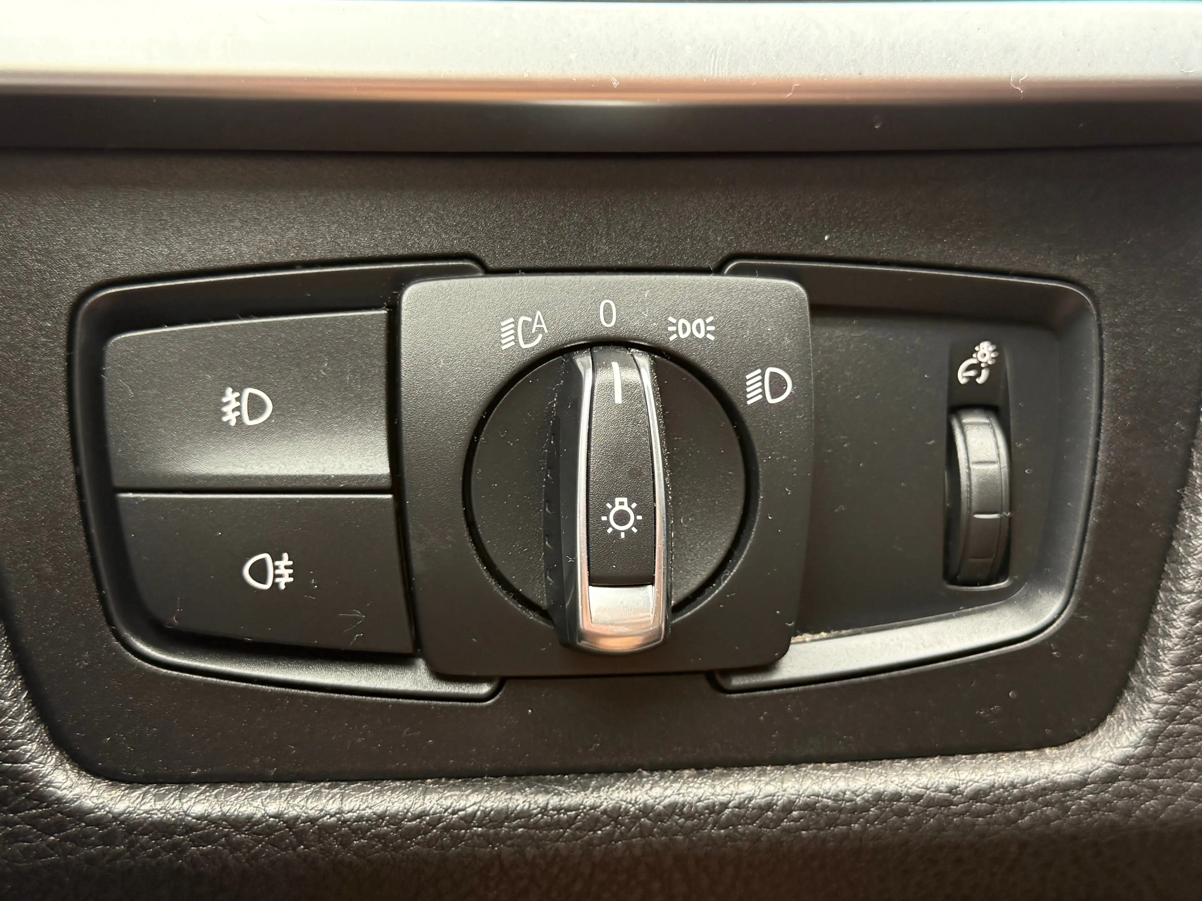 BMW 418 *PACK M INT&EXT,BOITE AUTO,FACE LIFT,GPS,CUIR,LED* — photo 15