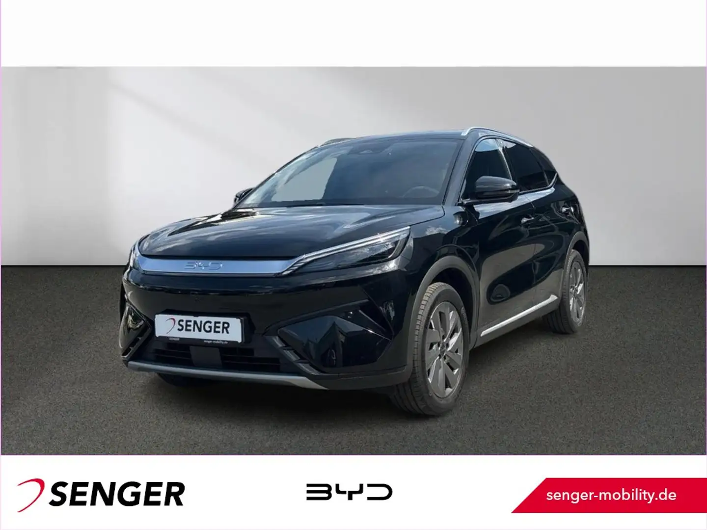 BYD Atto 3