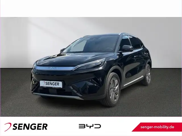 BYD Atto 3