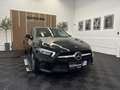Mercedes-Benz A 200 DCT*LED*MBUX*AHK*2HAND Schwarz - thumbnail 1