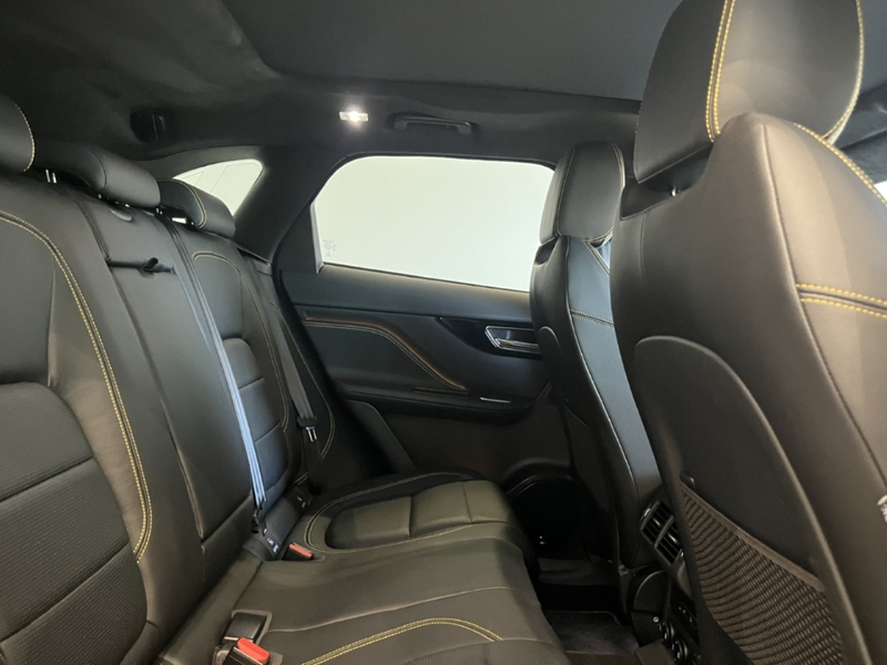 Jaguar F-Pace 30d 300 Sport AWD HUD  Meridian 360 Kamera — photo 5