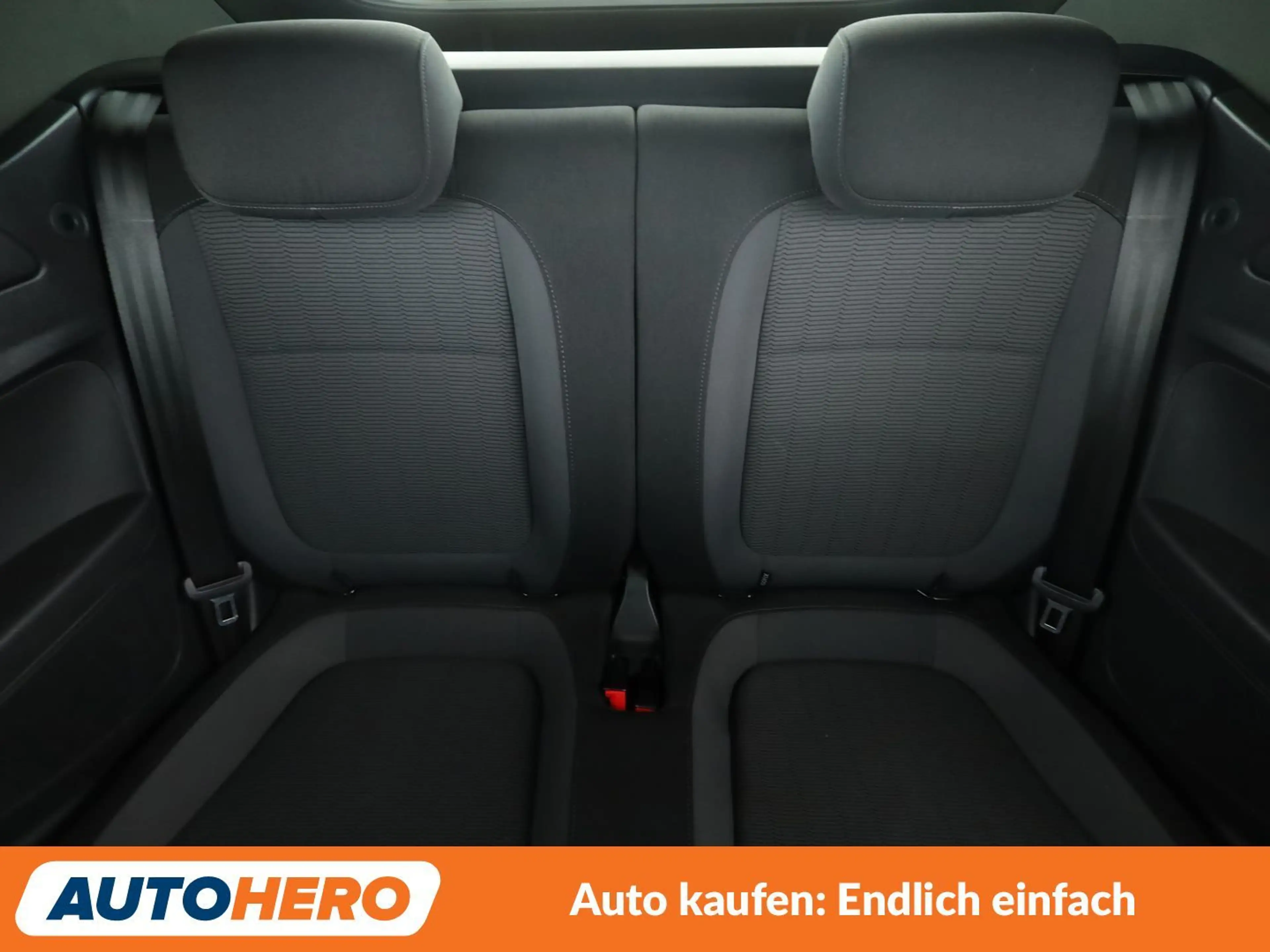 Volkswagen Beetle 1.2 TSI BMT*TEMPO*PDC*SHZ* — photo 15