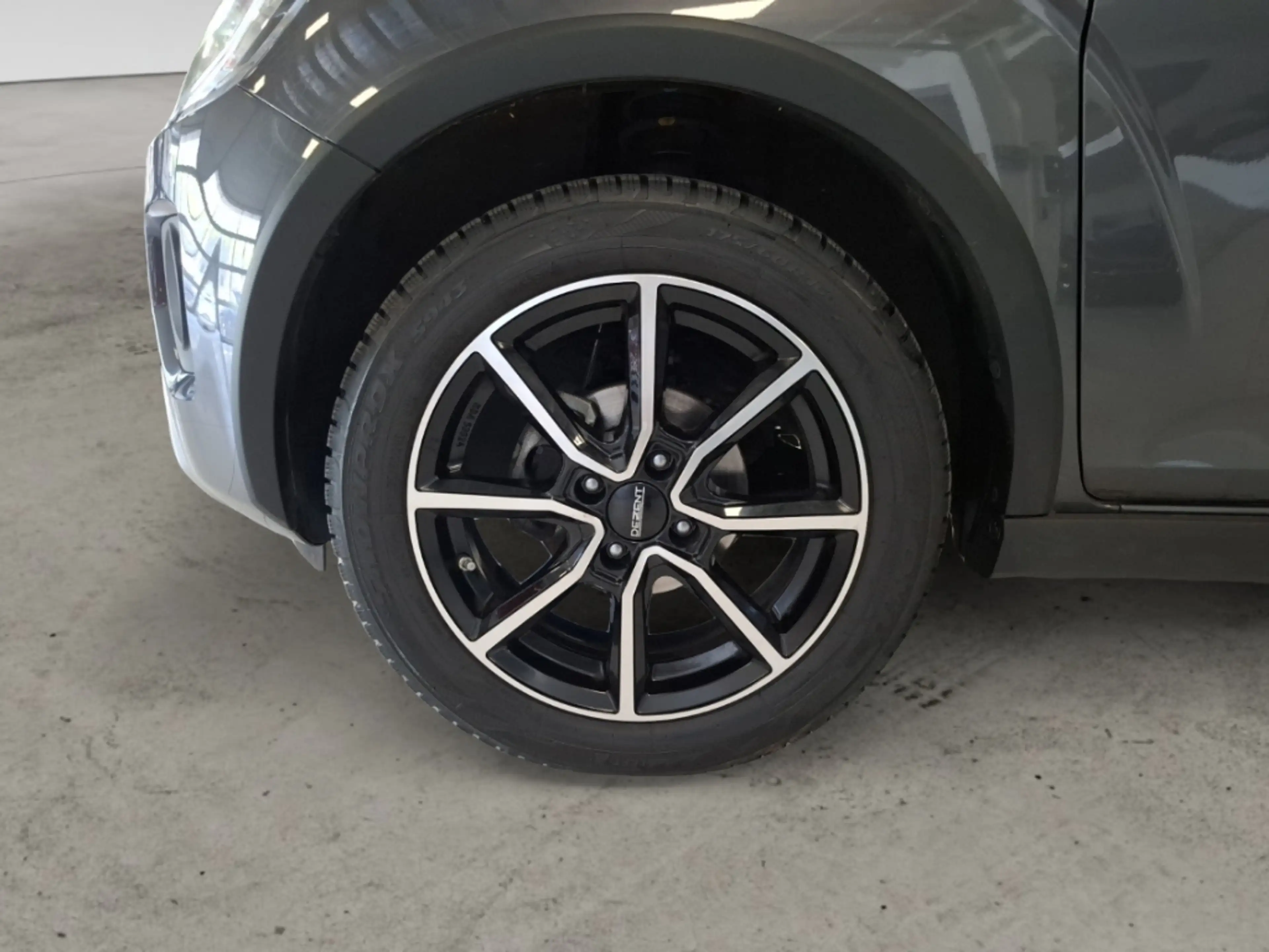Suzuki Ignis Comfort NAV KAMERA SITZ.HZG  APPLE/ANDROID ALU BLU — photo 15
