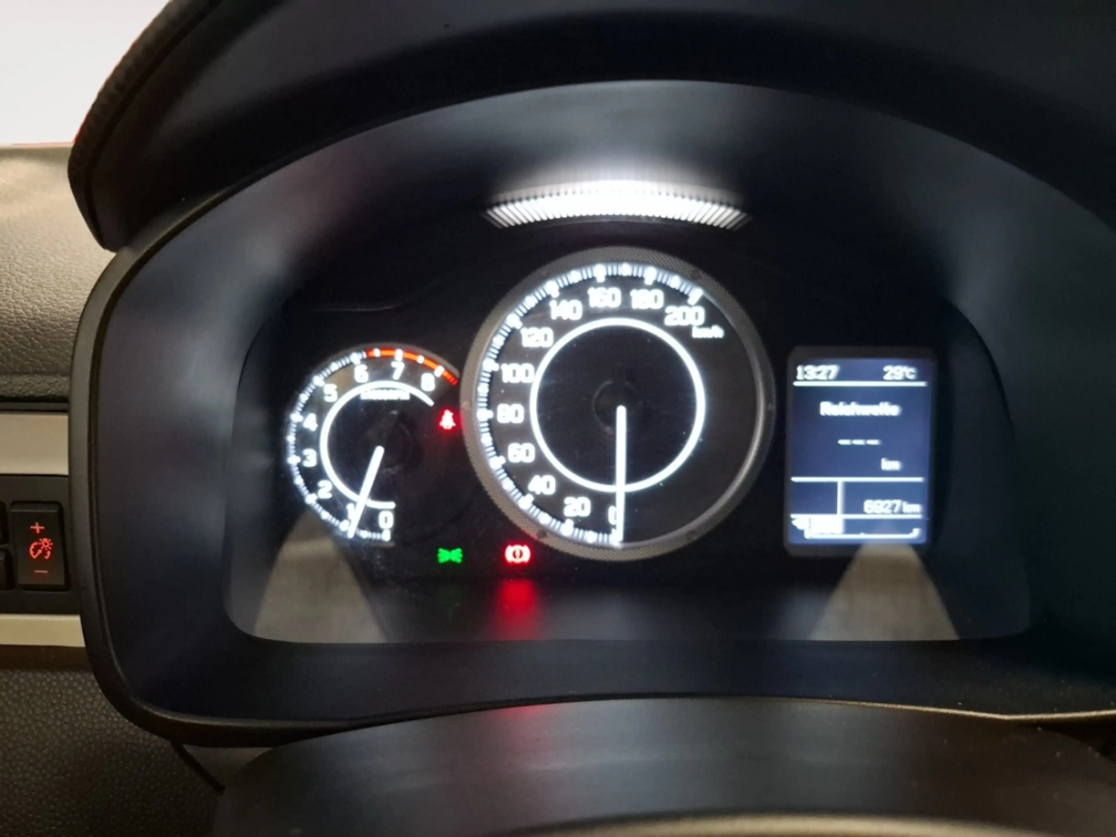 Suzuki Ignis Comfort NAV KAMERA SITZ.HZG  APPLE/ANDROID ALU BLU — photo 11
