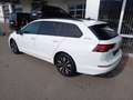 Volkswagen Golf Variant VIII Variant Goal AHK RFK ACC SHZ NAVI LED-PLUS Blanc - thumbnail 5