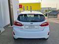 Ford Fiesta Trend 1,1 Weiß - thumbnail 4