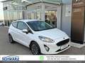 Ford Fiesta Trend 1,1 Weiß - thumbnail 1