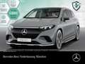Mercedes-Benz EQS SUV EQS 450 4Matic Fahrass Fondent Airmat Pano Distr. Grau - thumbnail 1