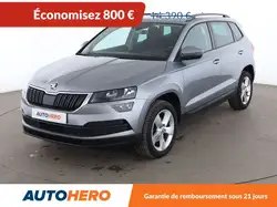 Skoda Karoq 1.6 TDI Business