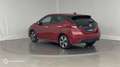Nissan Leaf 217ch e+ 62kWh Tekna 21 + Roue de secours - thumbnail 8