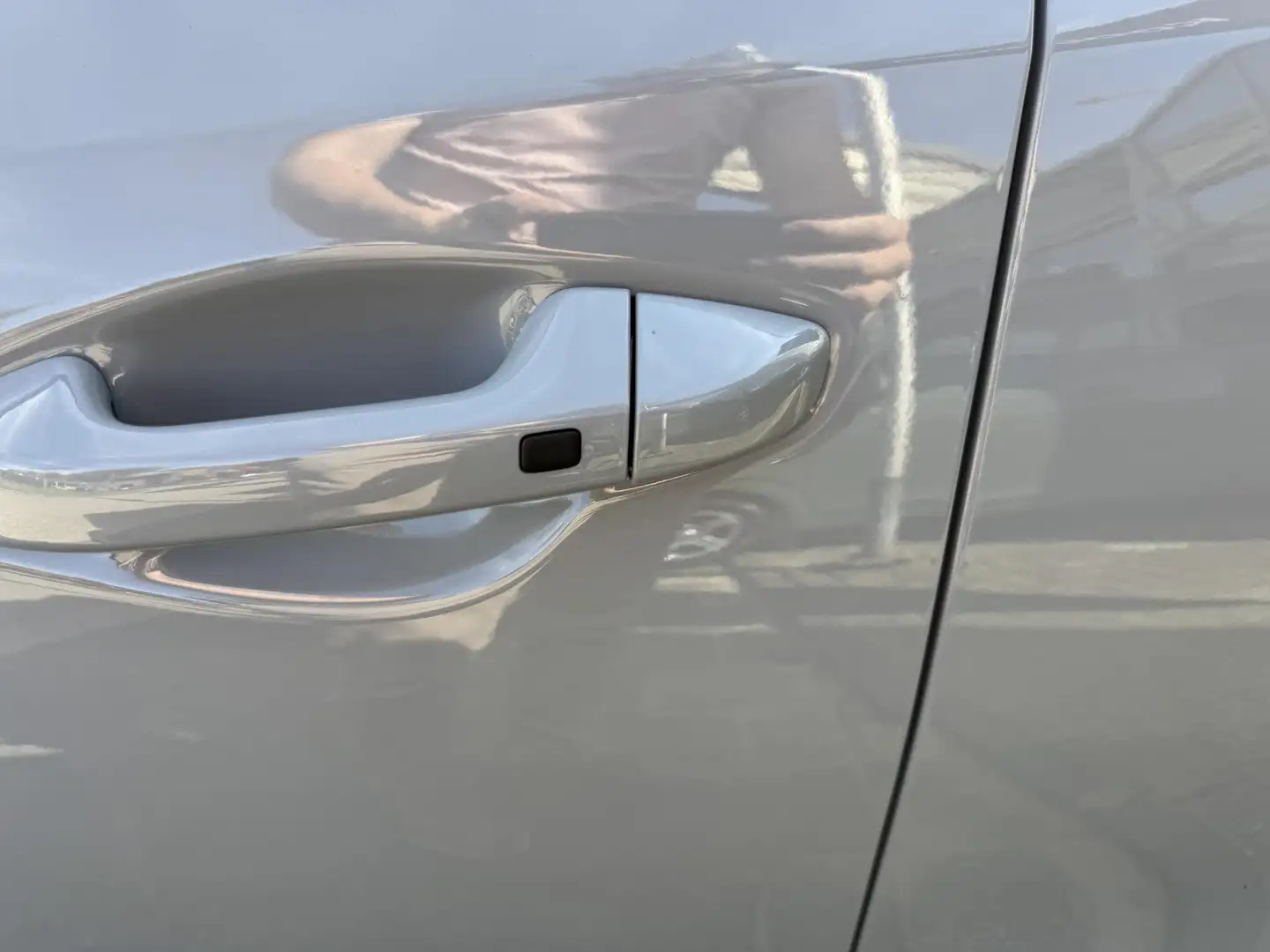 Kia Ceed SW / cee'd SW Sportswagon 1.0 T-GDi MHEV Design Edition | Direct Grijs - 2