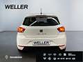 SEAT Ibiza 1.0 TSI Style *SHZ*Navi*CarPlay*PDC hi*DAB* Blanc - thumbnail 6