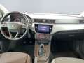 SEAT Ibiza 1.0 TSI Style *SHZ*Navi*CarPlay*PDC hi*DAB* Blanc - thumbnail 12