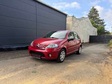 CITROËN C3 1.4i EXCLUSIVE | 12M GARANTIE | TOP CONDITION