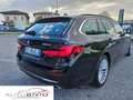 BMW 520 d 48V Touring Luxury/Laser/Restyling Nero - thumbnail 6