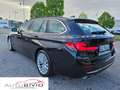BMW 520 d 48V Touring Luxury/Laser/Restyling Nero - thumbnail 4