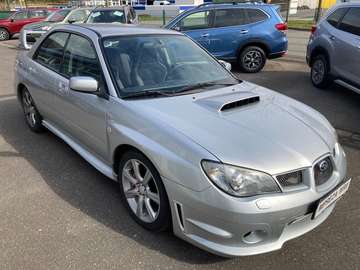 2.5 FRONT-INTER-COOLER STI-LOOK