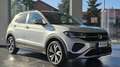 Volkswagen T-Cross T-Cross 2024 1.0 tsi Edition Plus 95cv Gris - thumbnail 1