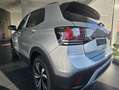 Volkswagen T-Cross T-Cross 2024 1.0 tsi Edition Plus 95cv Gris - thumbnail 5