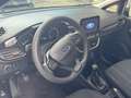 Ford Fiesta VII 2017 5p 5p 1.1 Titanium Gpl s/Unico Propriet Gris - thumbnail 7