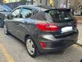 Ford Fiesta VII 2017 5p 5p 1.1 Titanium Gpl s/Unico Propriet Gris - thumbnail 4