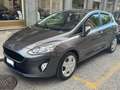 Ford Fiesta VII 2017 5p 5p 1.1 Titanium Gpl s/Unico Propriet Gris - thumbnail 1