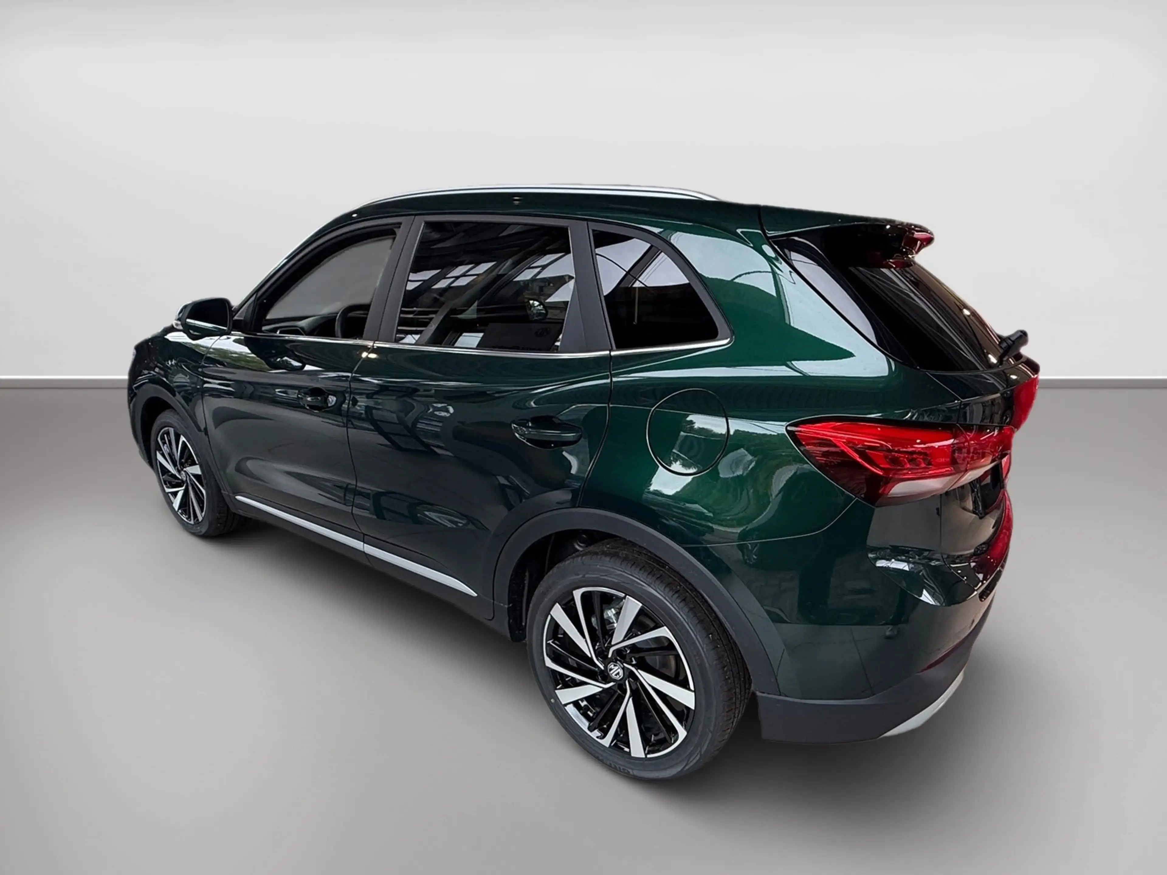 MG ZS Hybrid + Luxury + 2.000,-€ Tankgutschein — photo 5